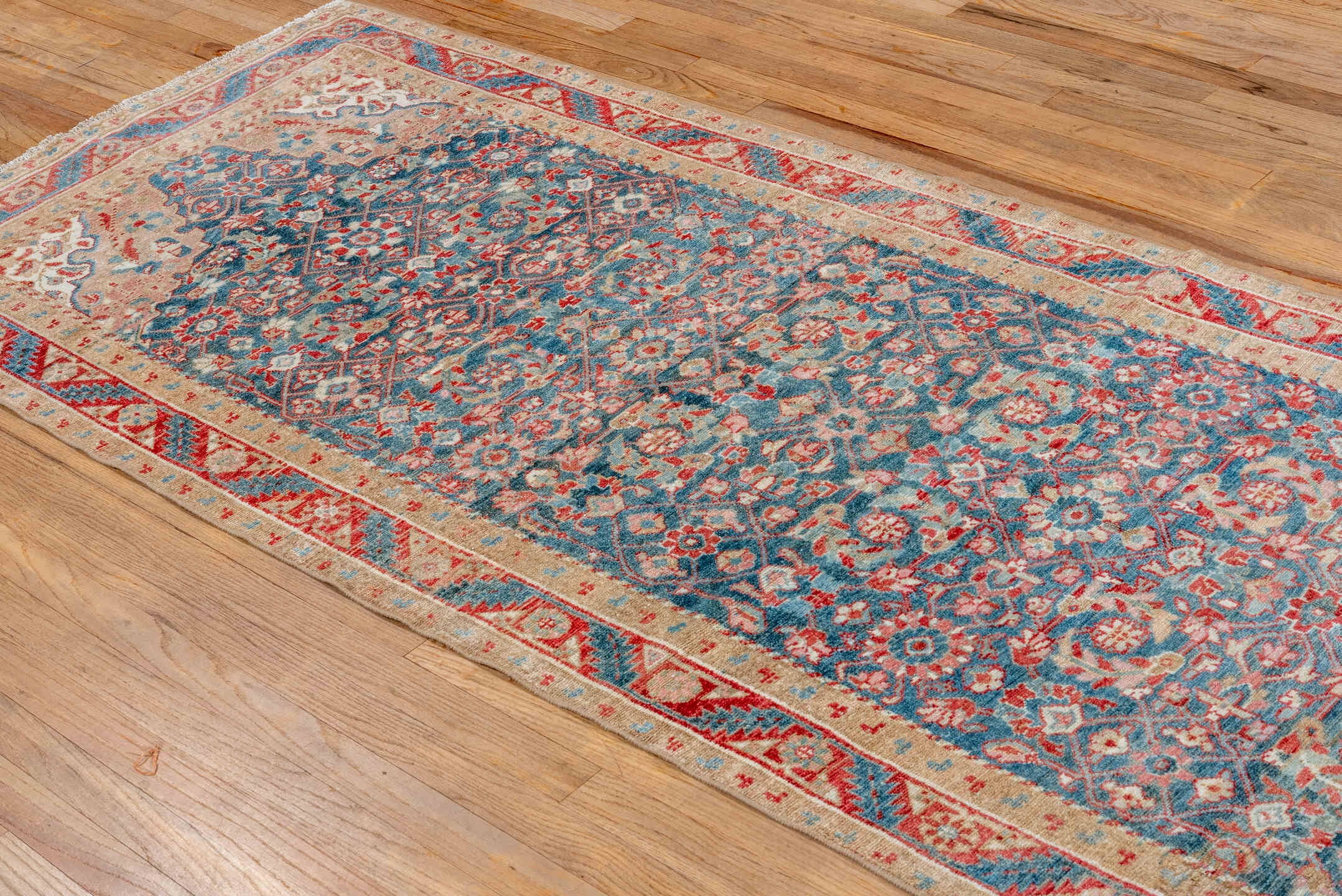 malayer Runner - # 128741