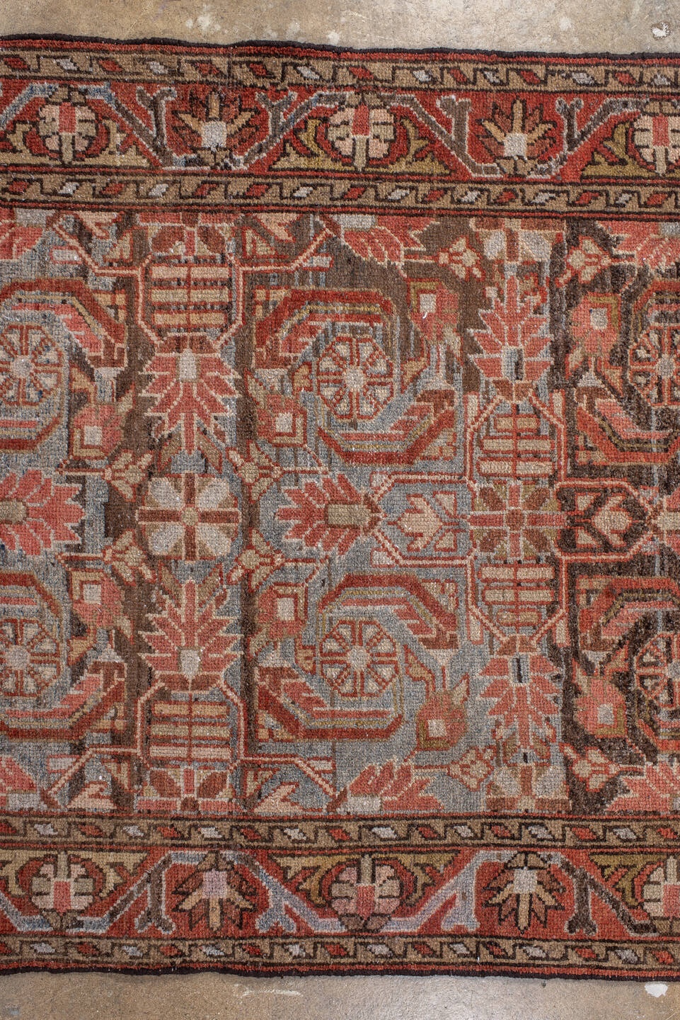 malayer Runner - # 128762