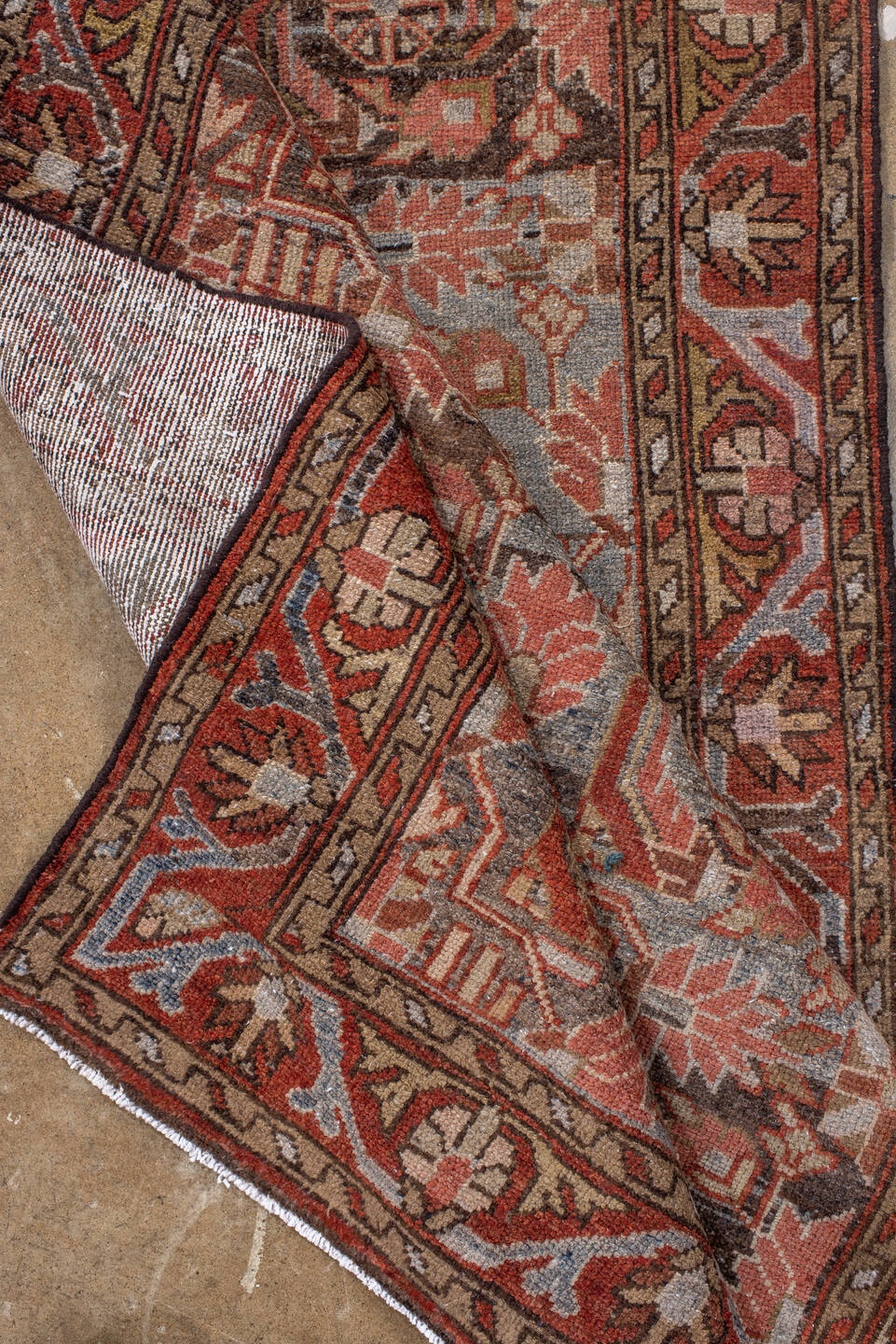 malayer Runner - # 128762