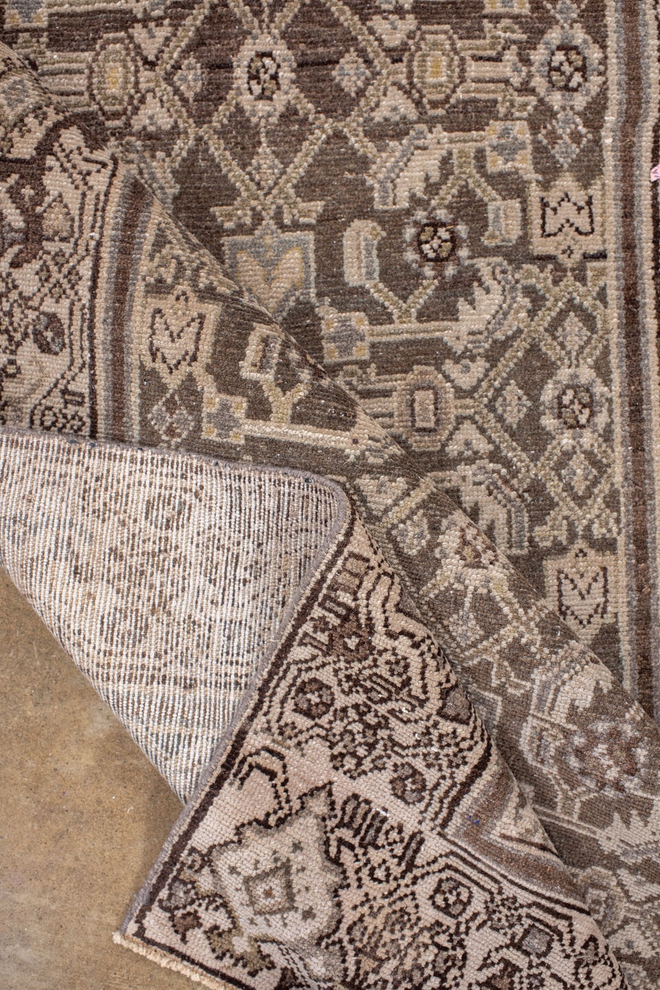 malayer Runner - # 128790