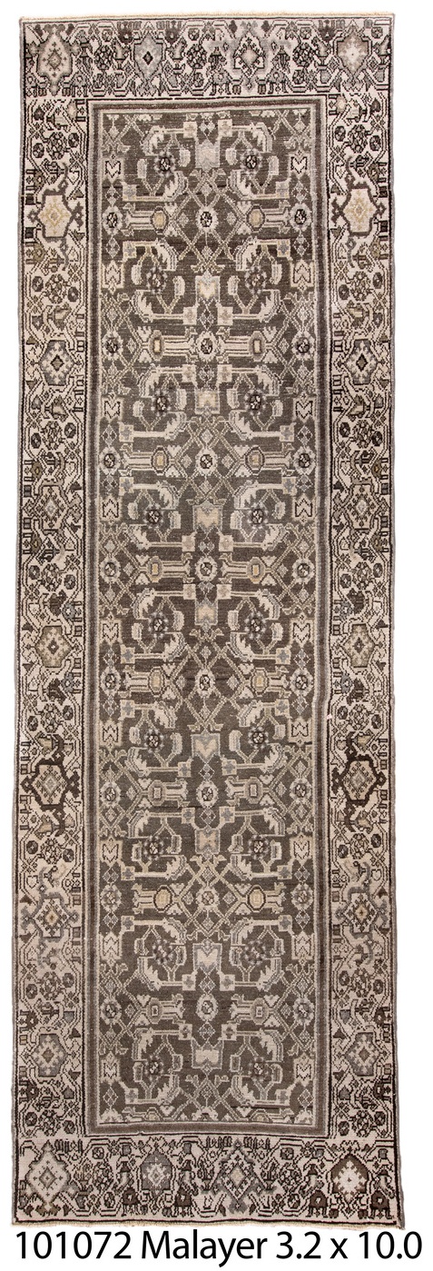 malayer Runner - # 128790