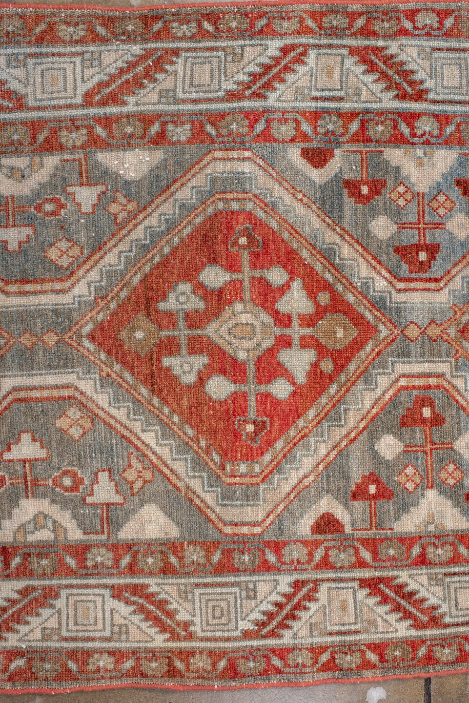 malayer Runner - # 128815