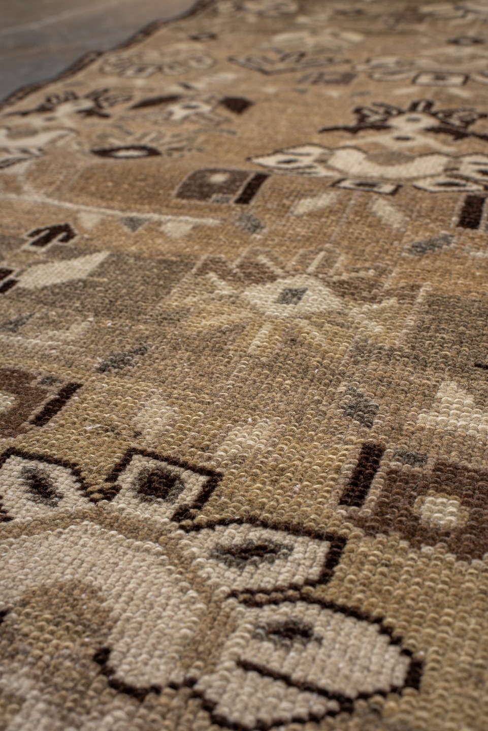 malayer Runner - # 128816