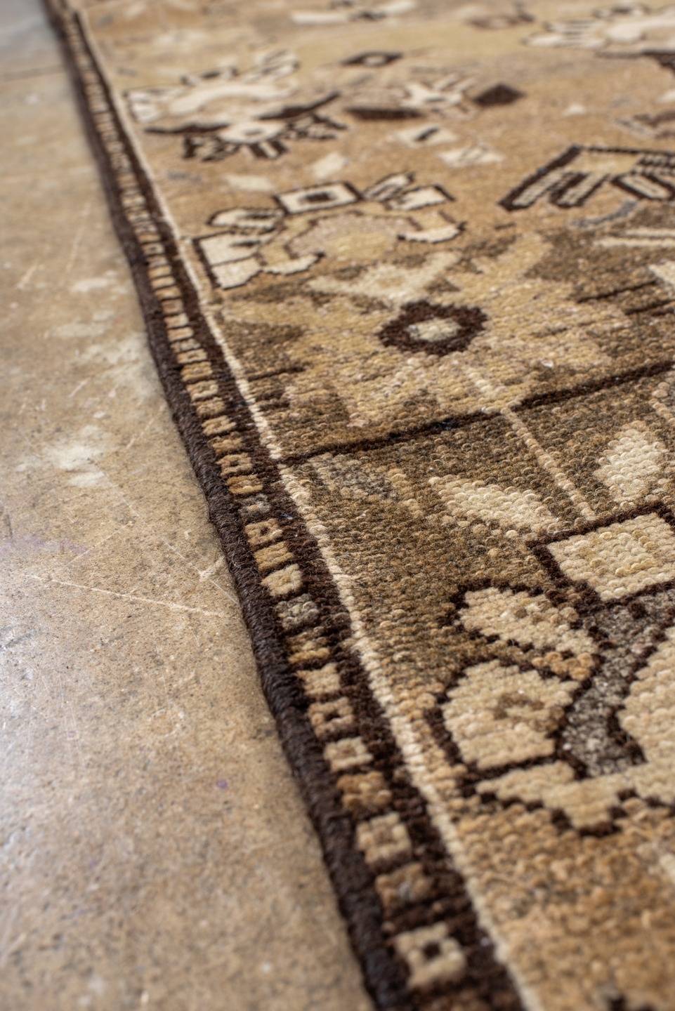 malayer Runner - # 128816