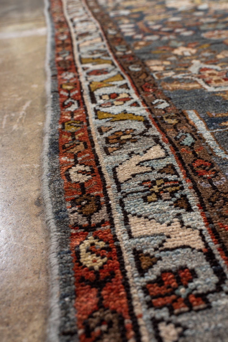 malayer Runner - # 128818