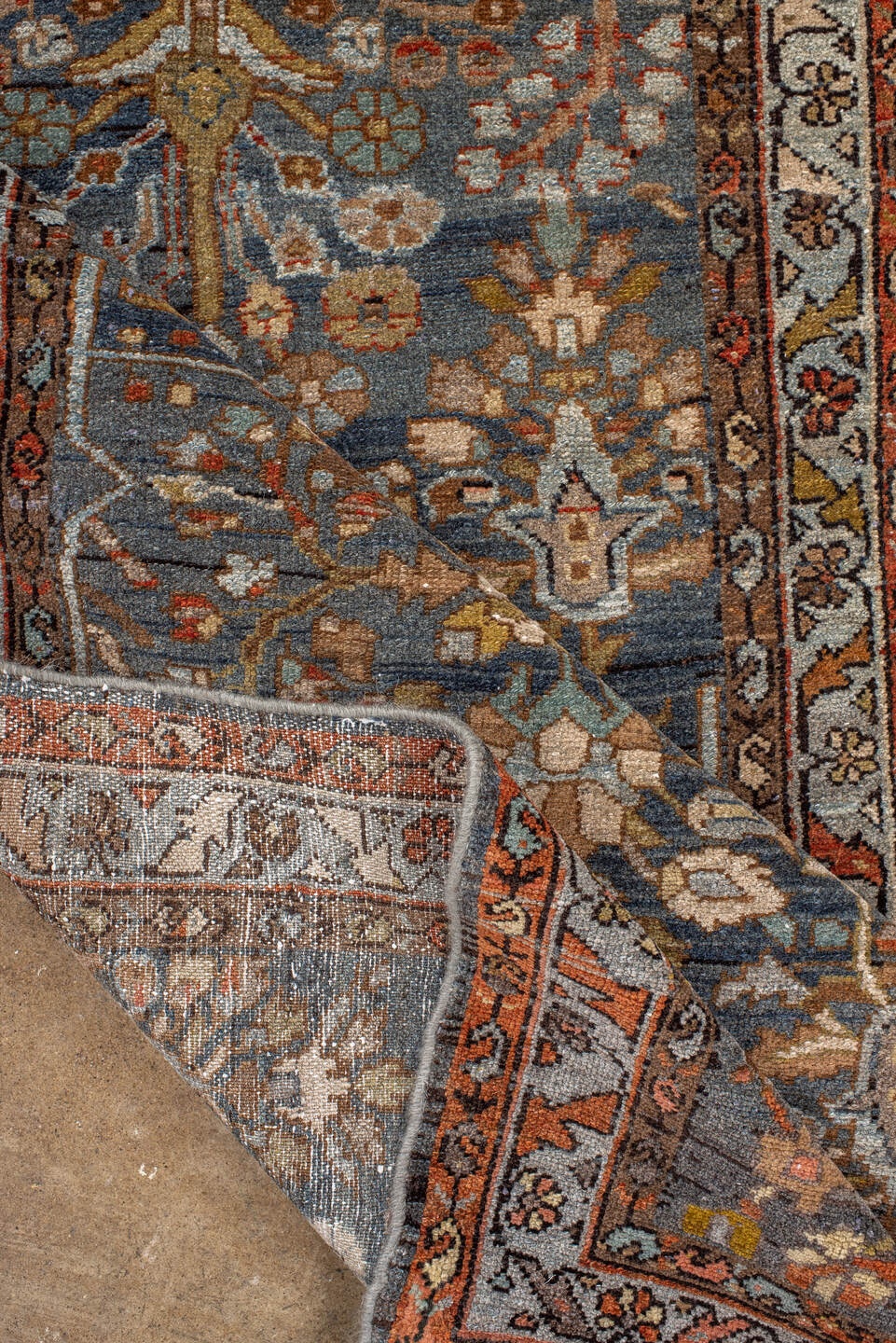 malayer Runner - # 128818