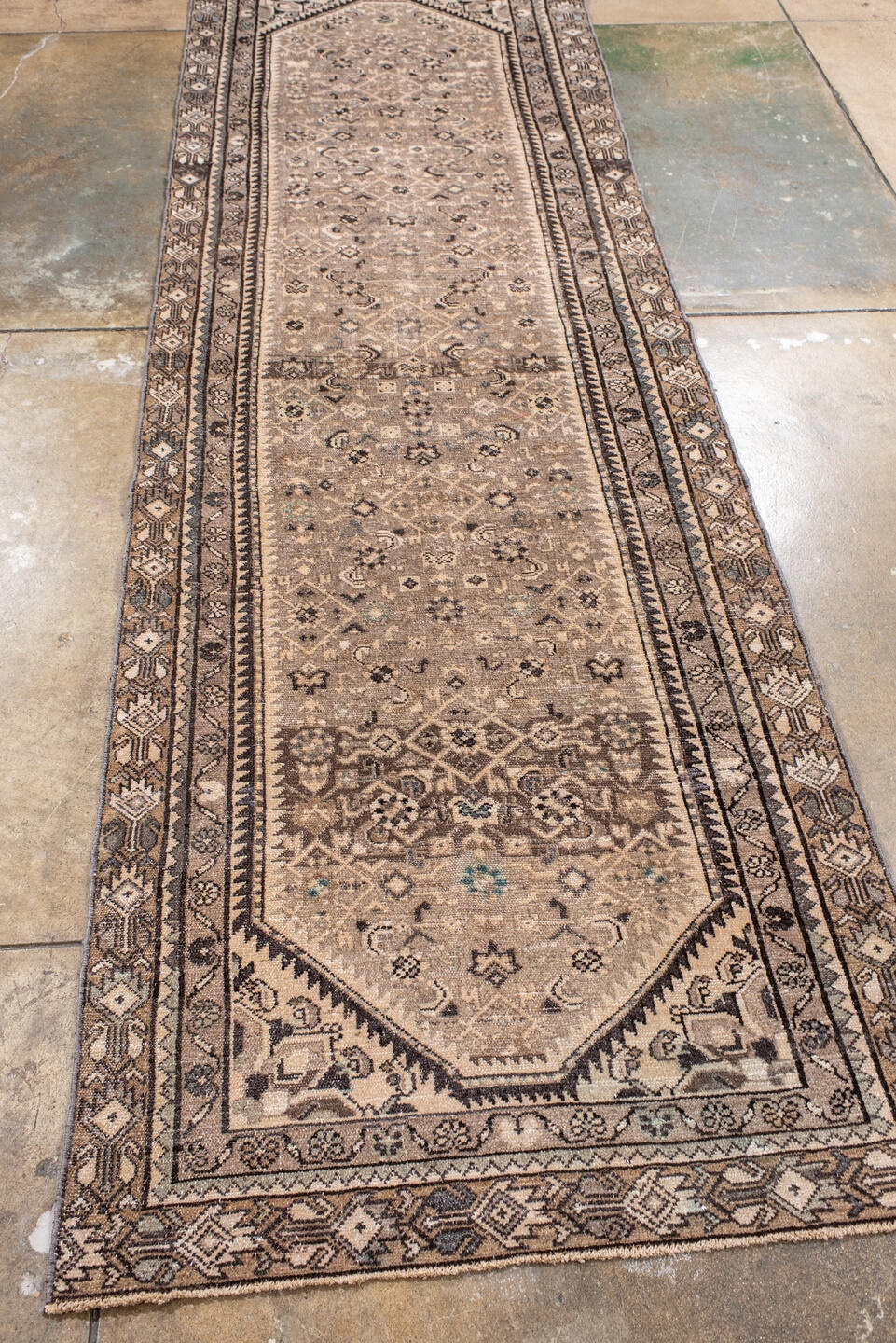 malayer Runner - # 128854
