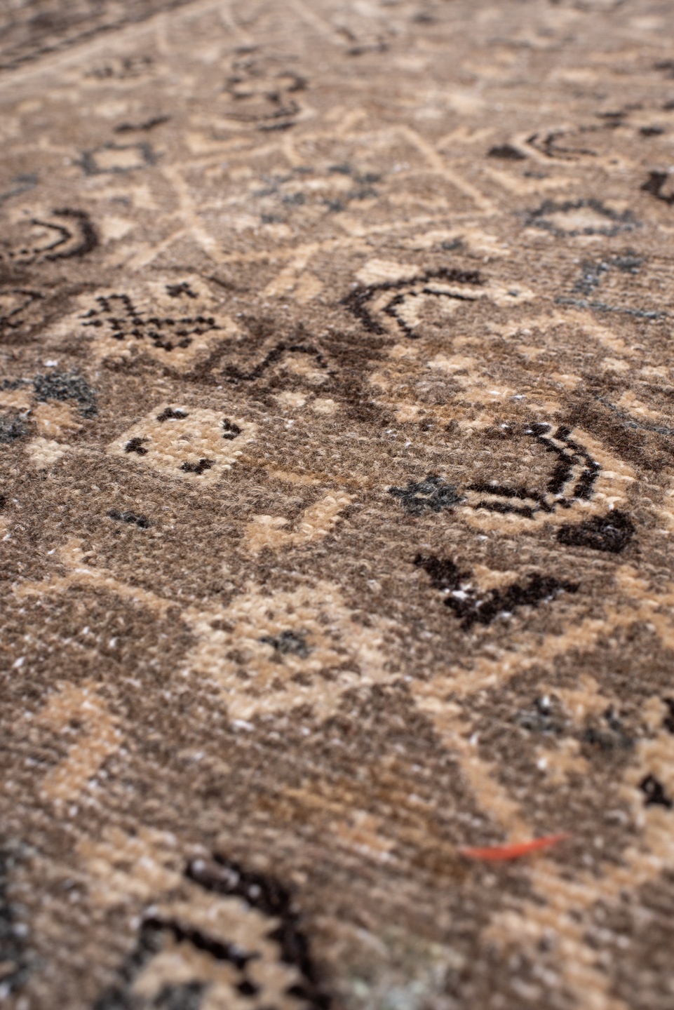 malayer Runner - # 128854