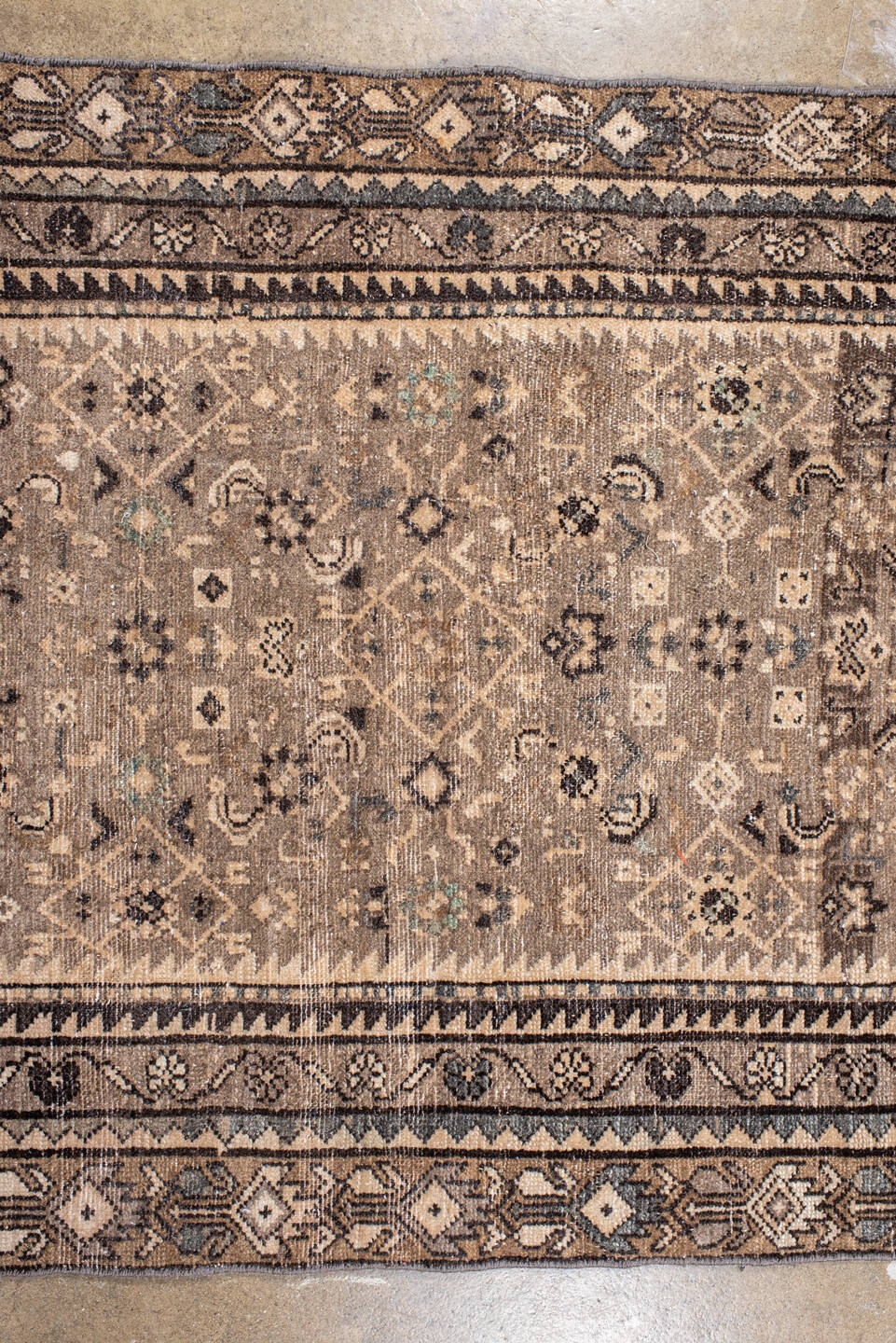 malayer Runner - # 128854