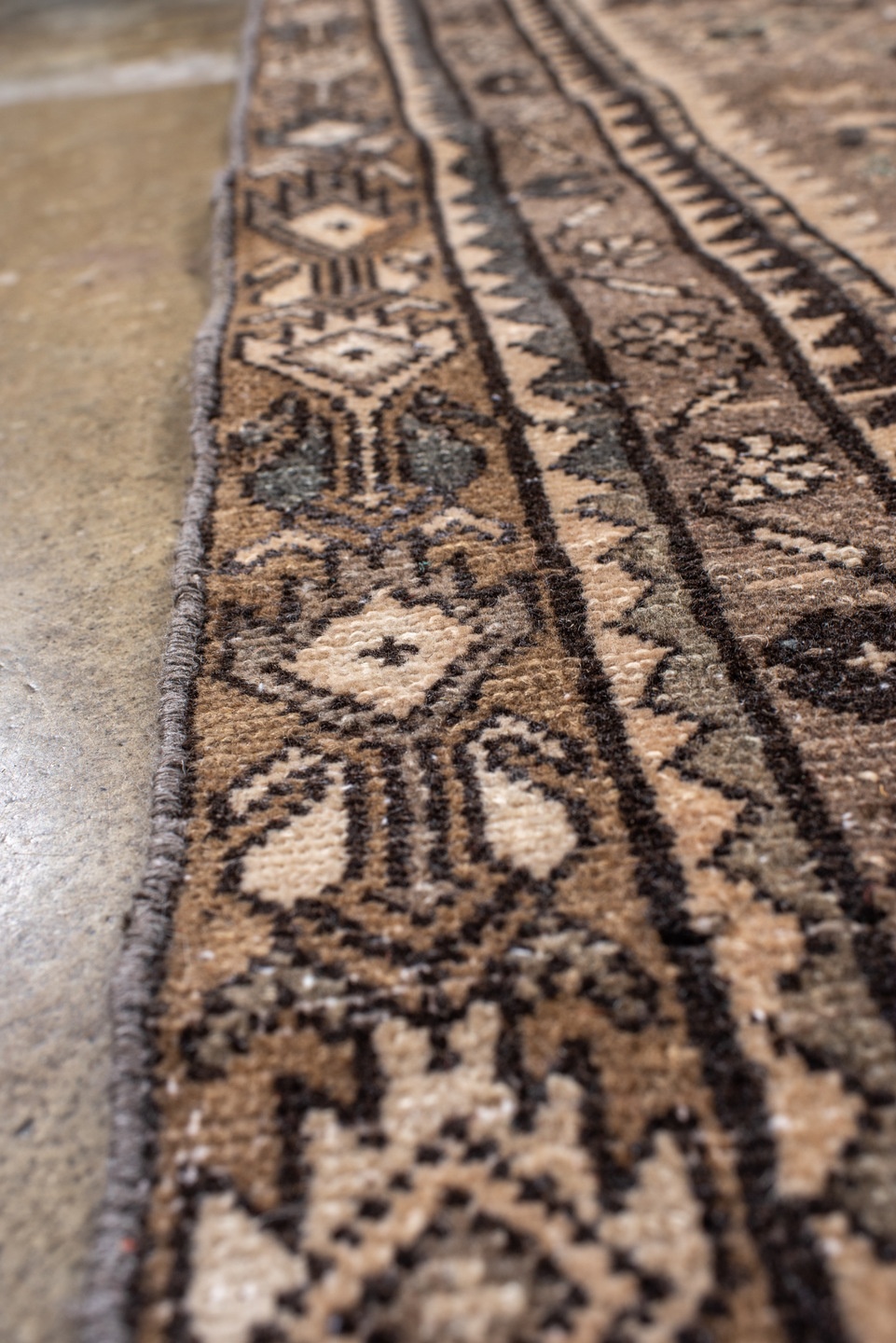 malayer Runner - # 128854