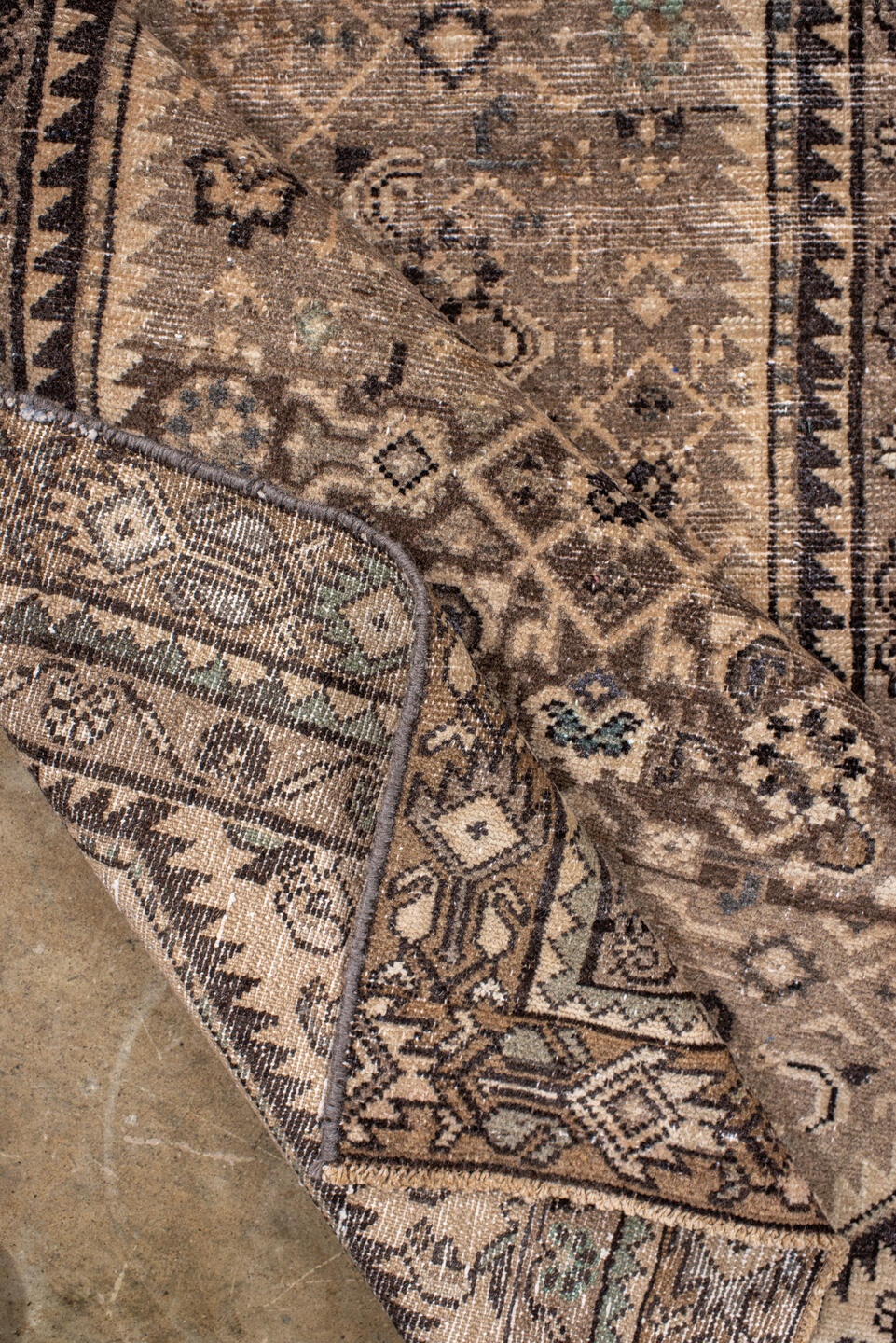 malayer Runner - # 128854