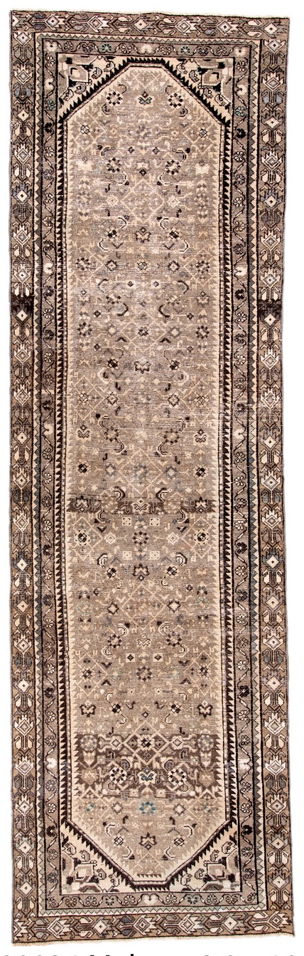 malayer Runner - # 128854