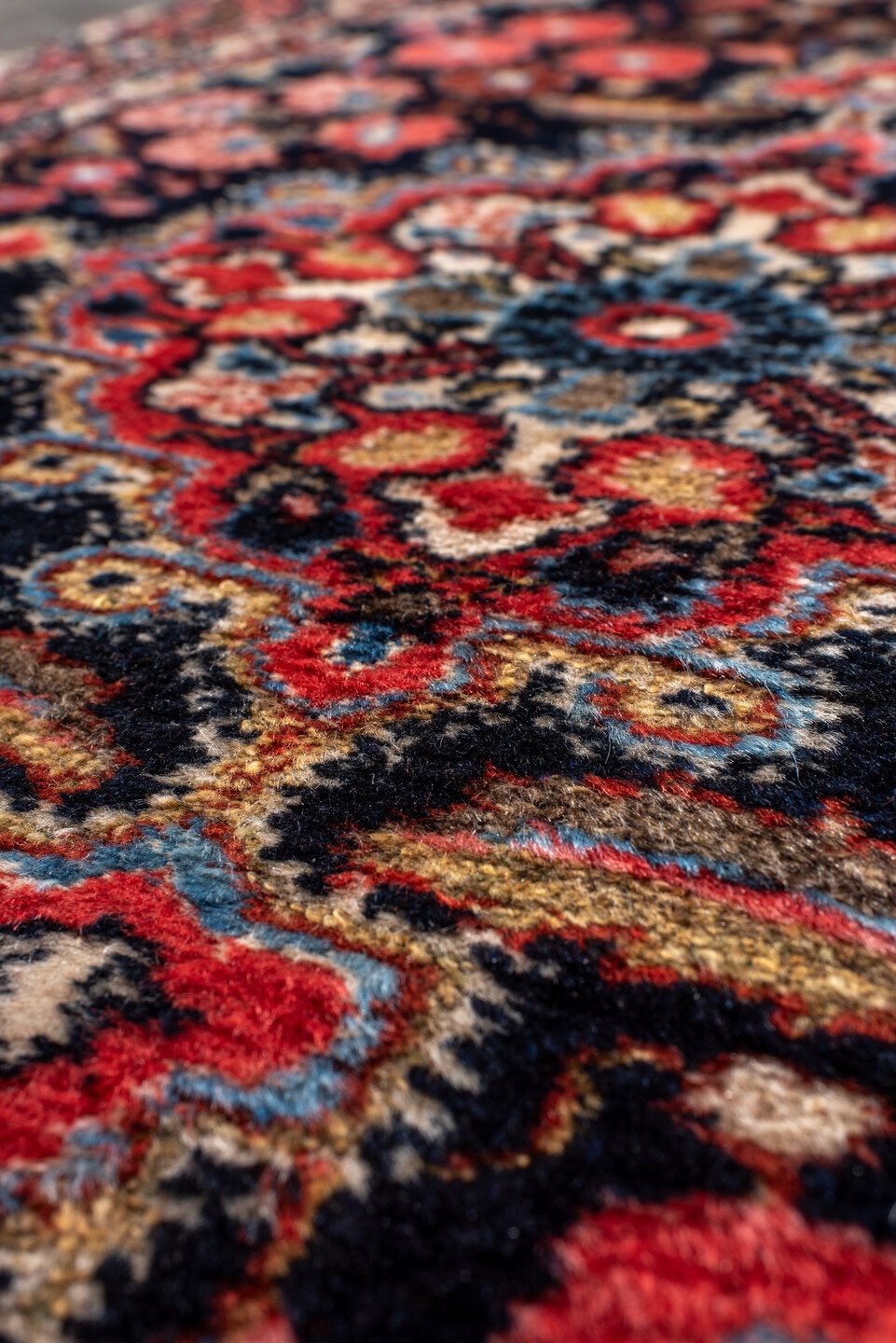 malayer Runner - # 128857