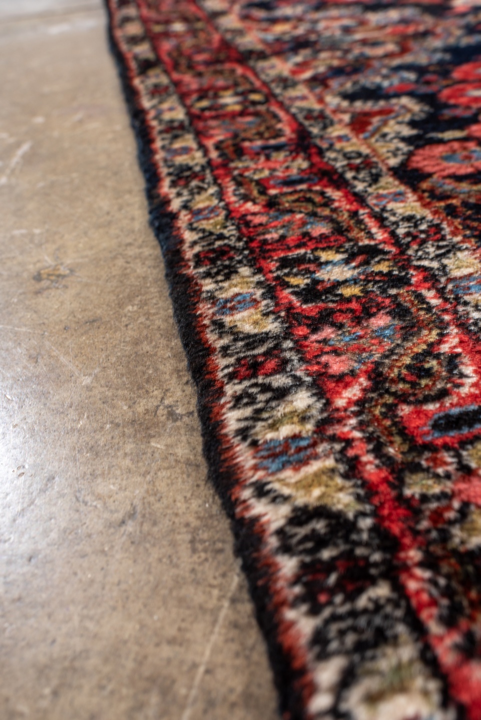 malayer Runner - # 128857