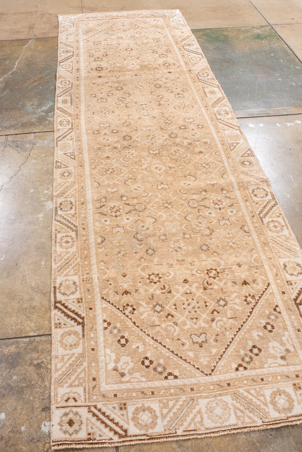 malayer Runner - # 129004