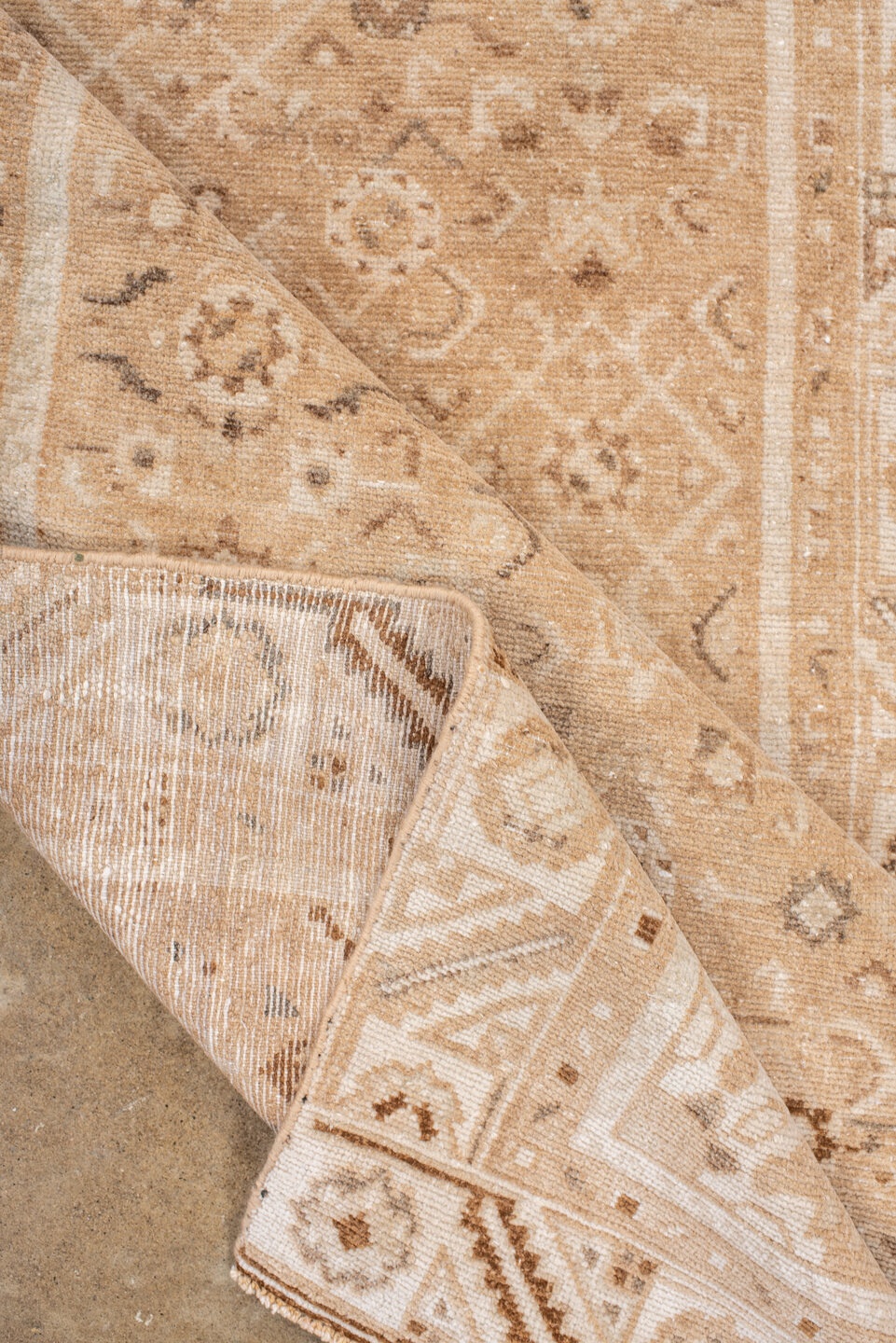 malayer Runner - # 129004