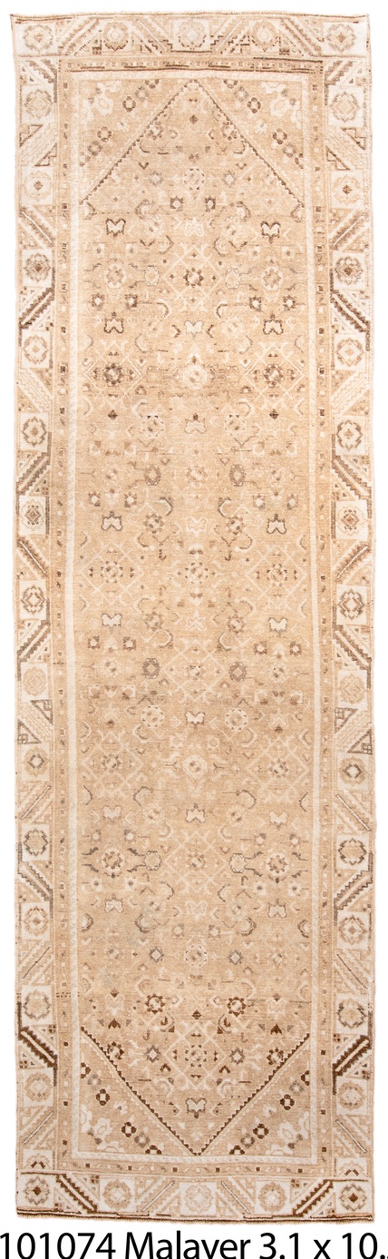 malayer Runner - # 129004