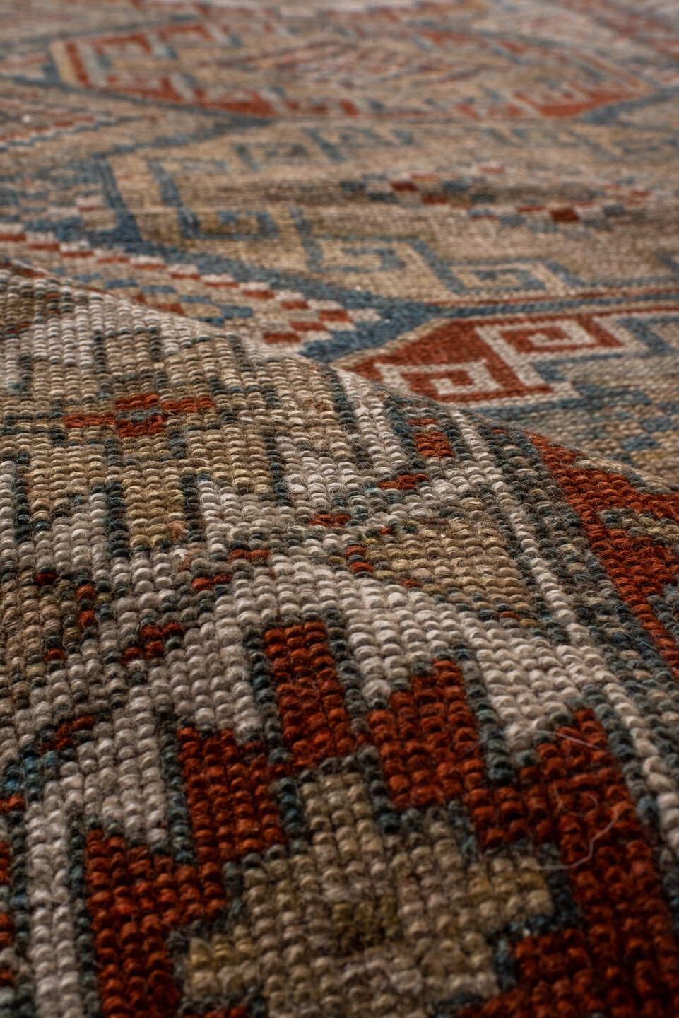 malayer Runner - # 129080