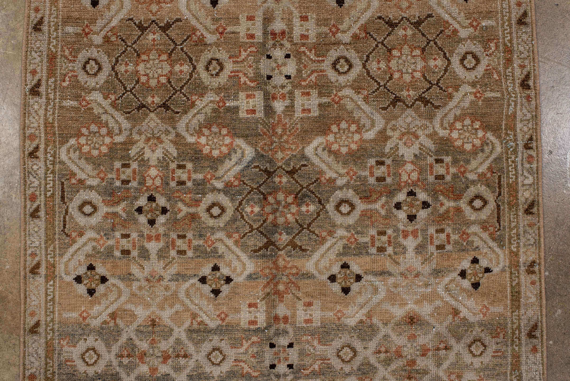 malayer Runner - # 129081