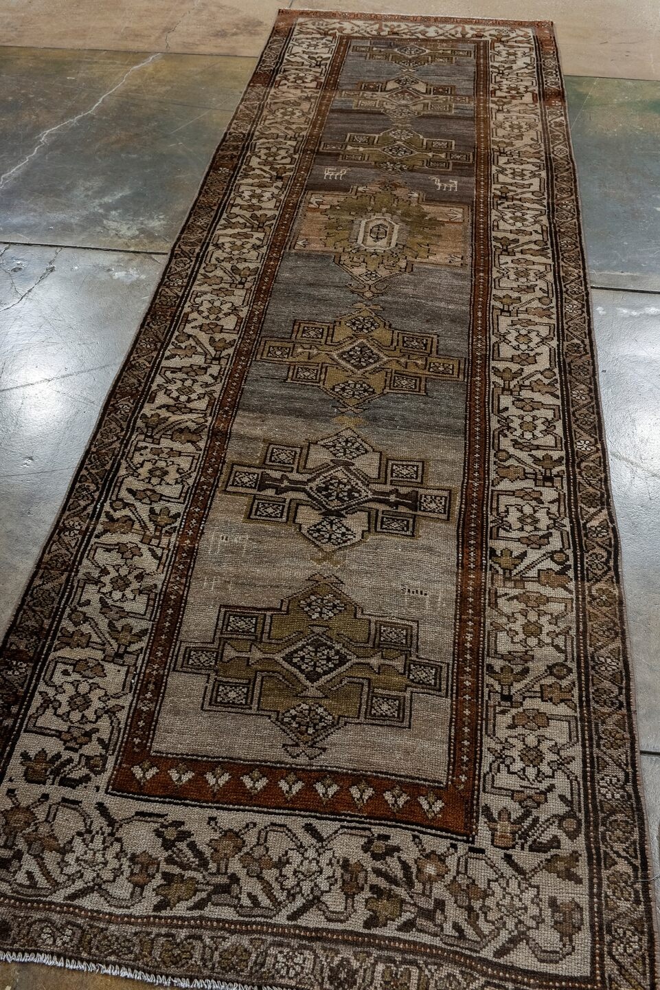 malayer Runner - # 129101