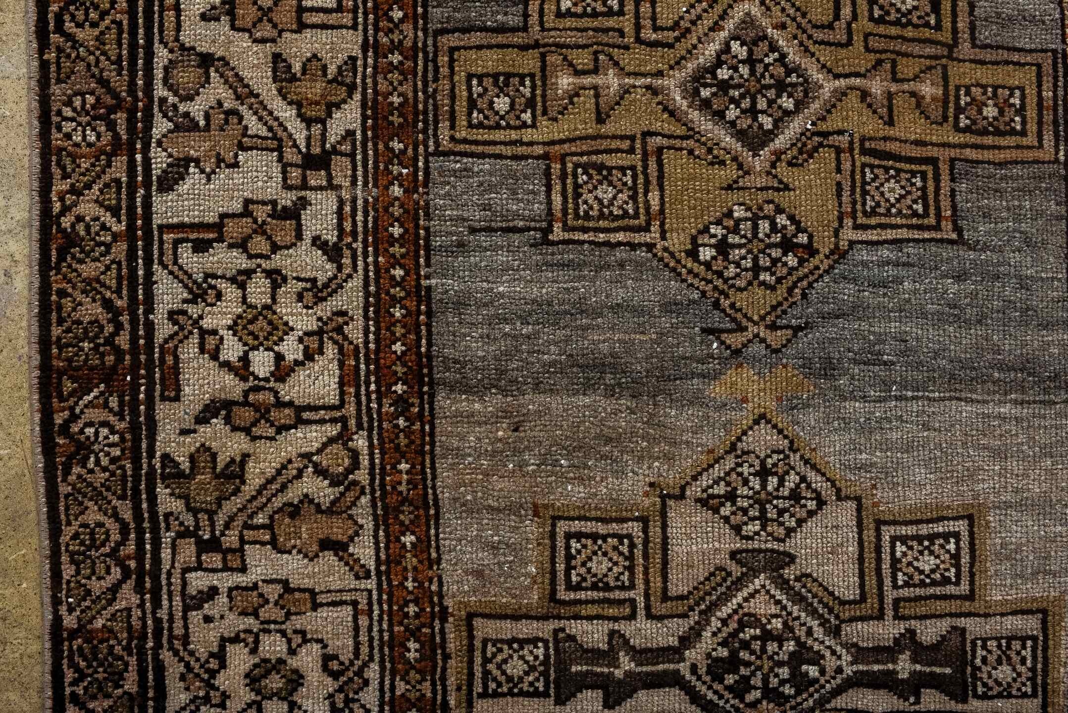 malayer Runner - # 129101