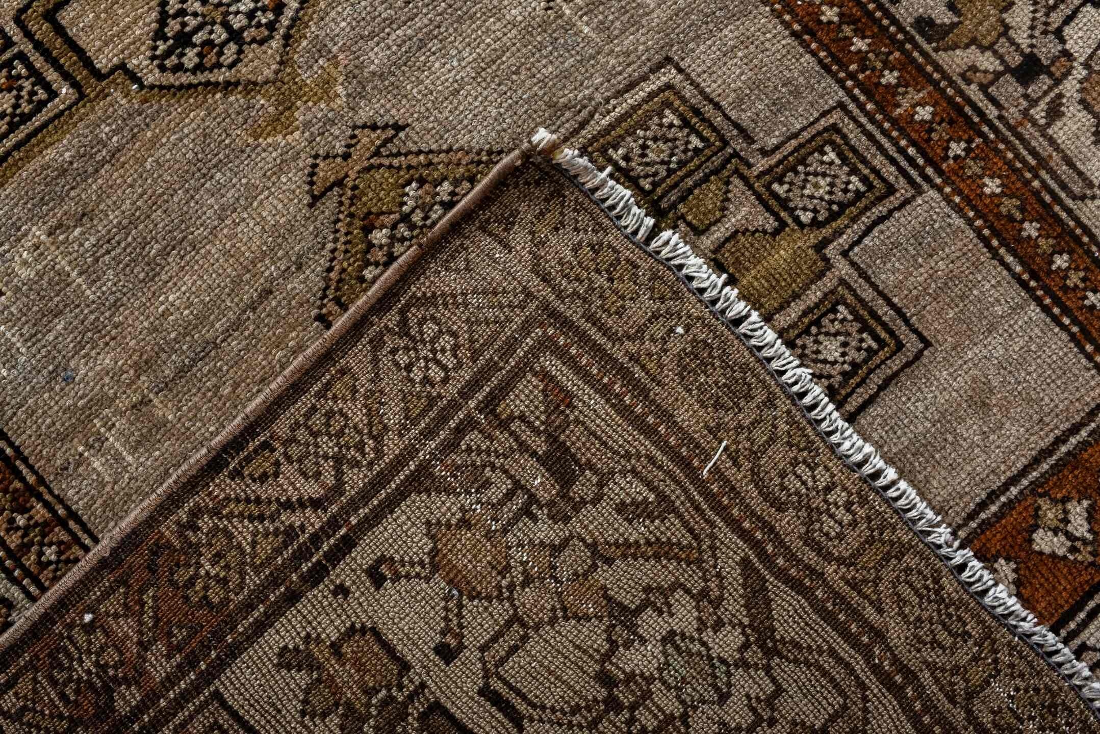 malayer Runner - # 129101