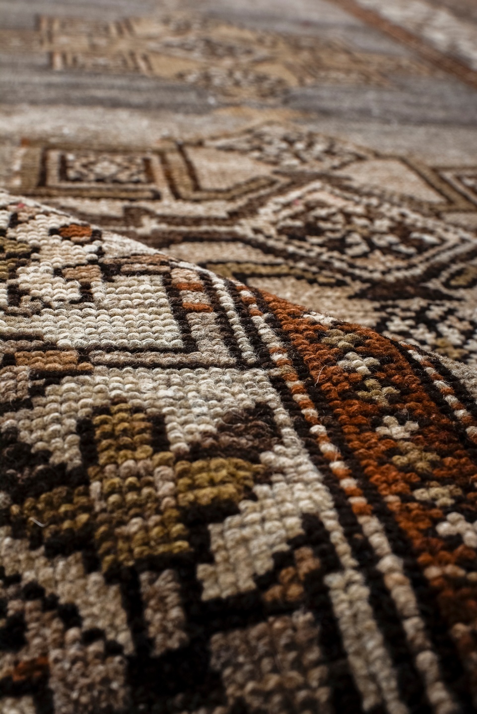 malayer Runner - # 129101