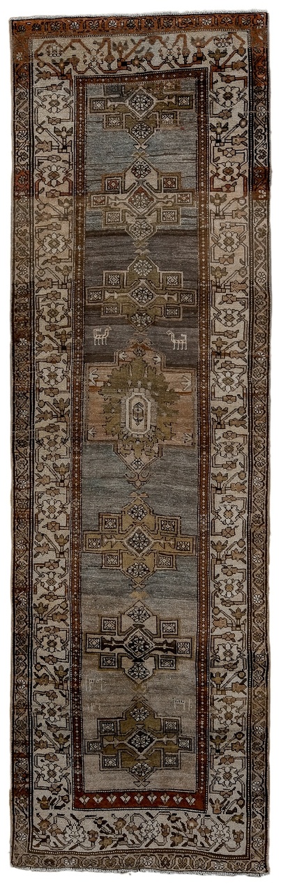 malayer Runner - # 129101