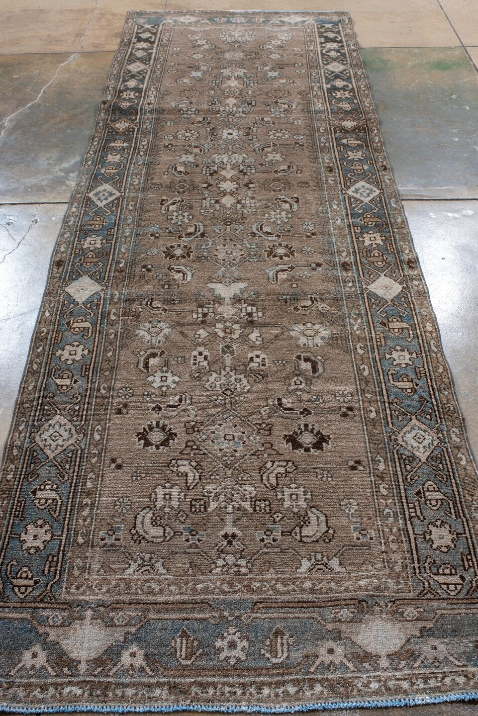 malayer Runner - # 129106