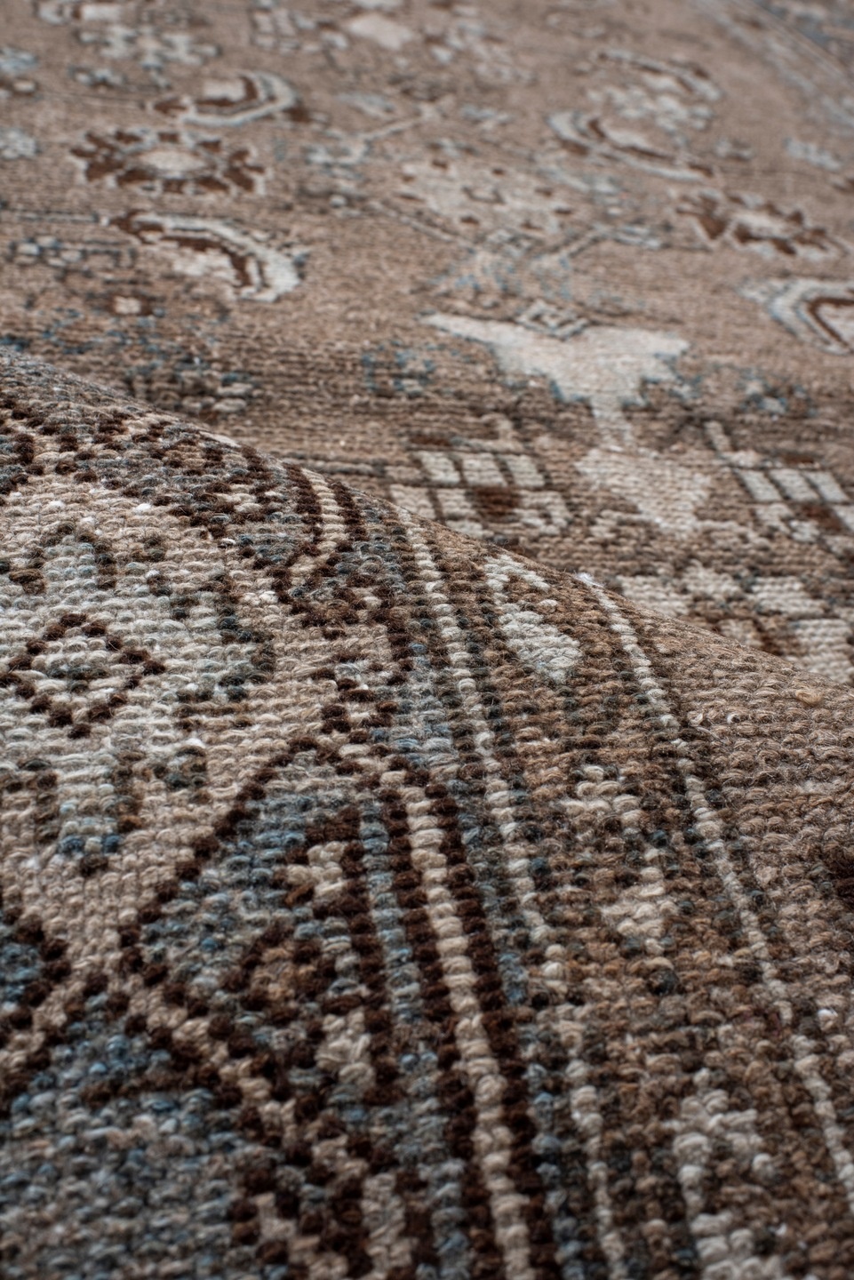 malayer Runner - # 129106