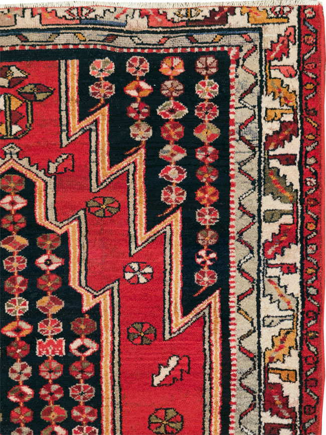 mazlagan Rug - # 105855