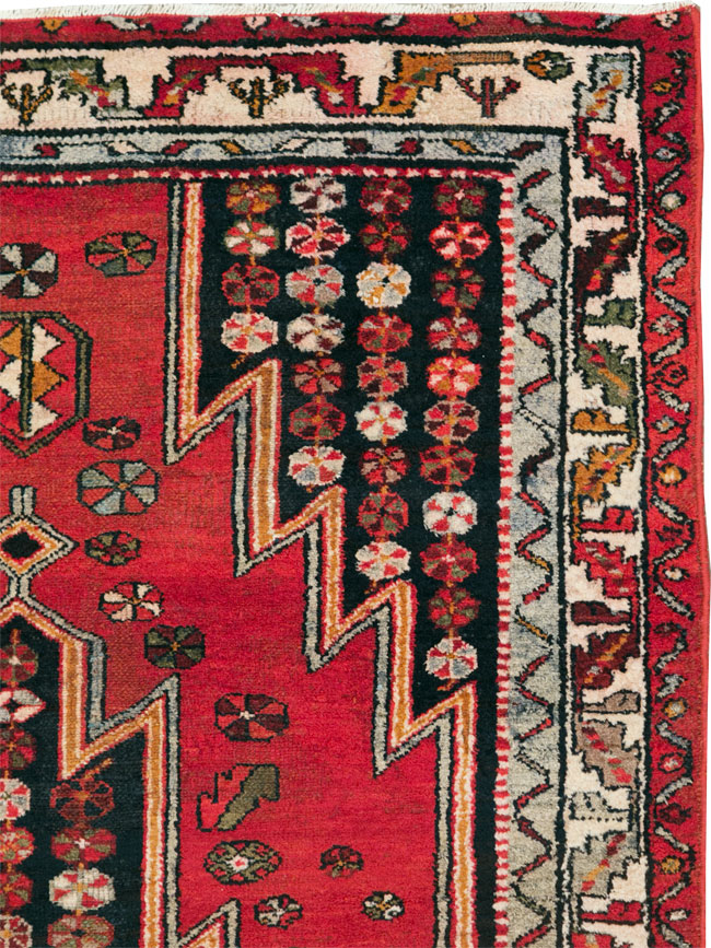 mazlagan Rug - # 105855