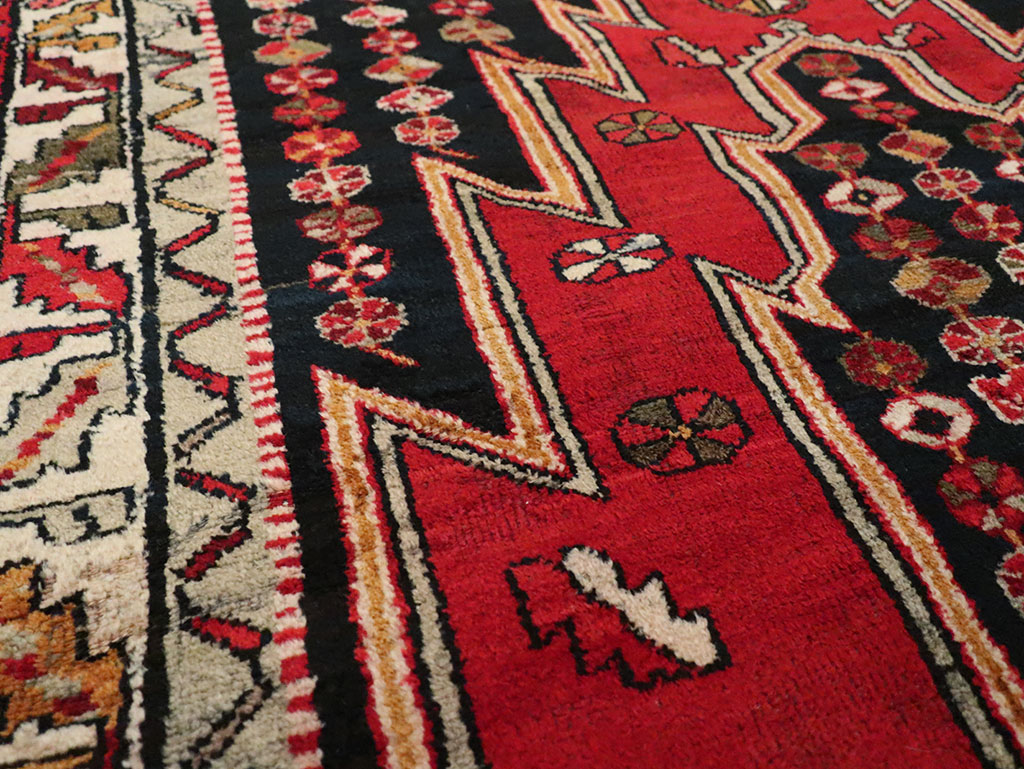 mazlagan Rug - # 105855