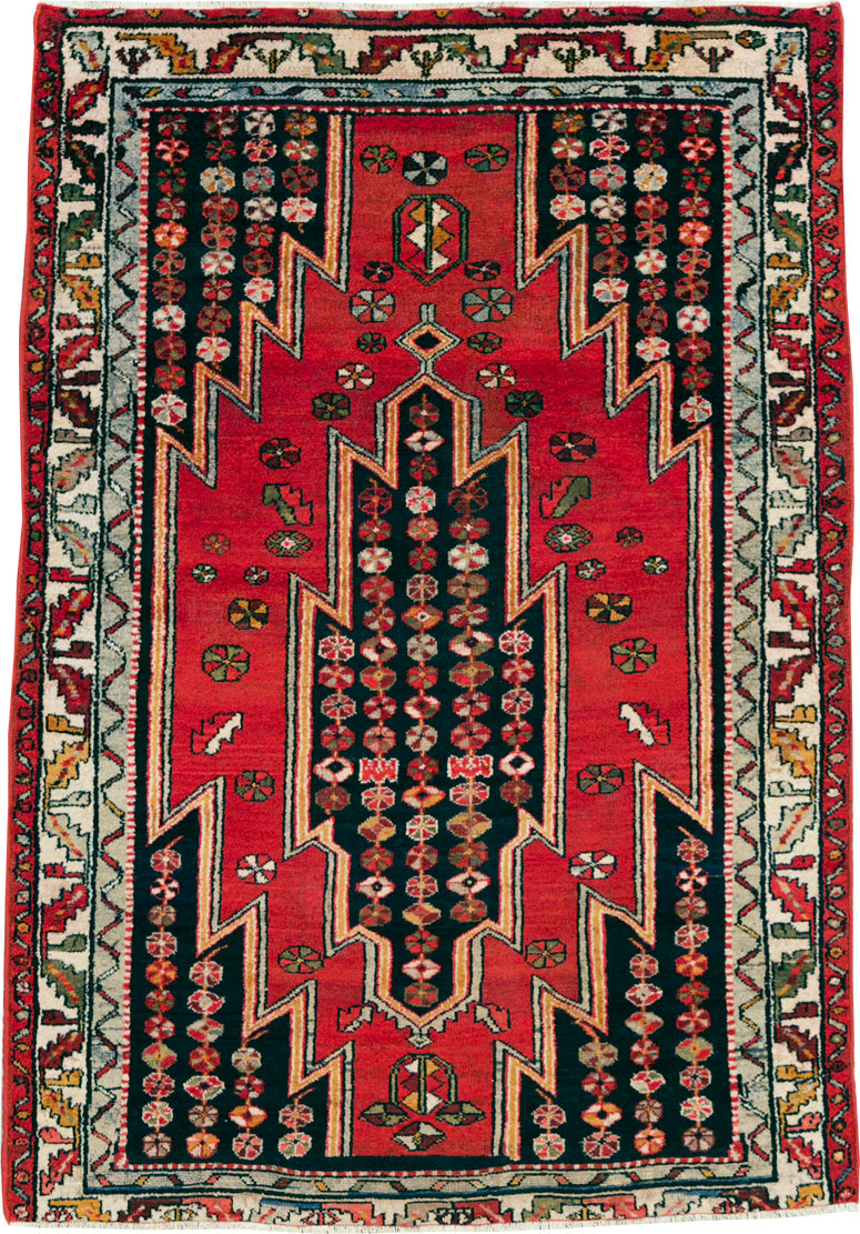 mazlagan Rug - # 105855