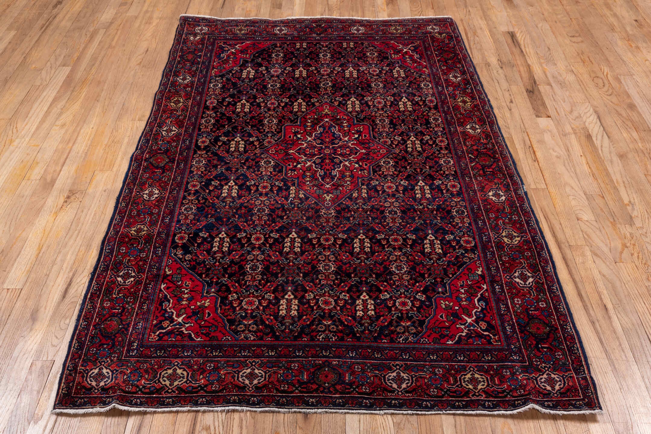 meighan Rug - # 126903
