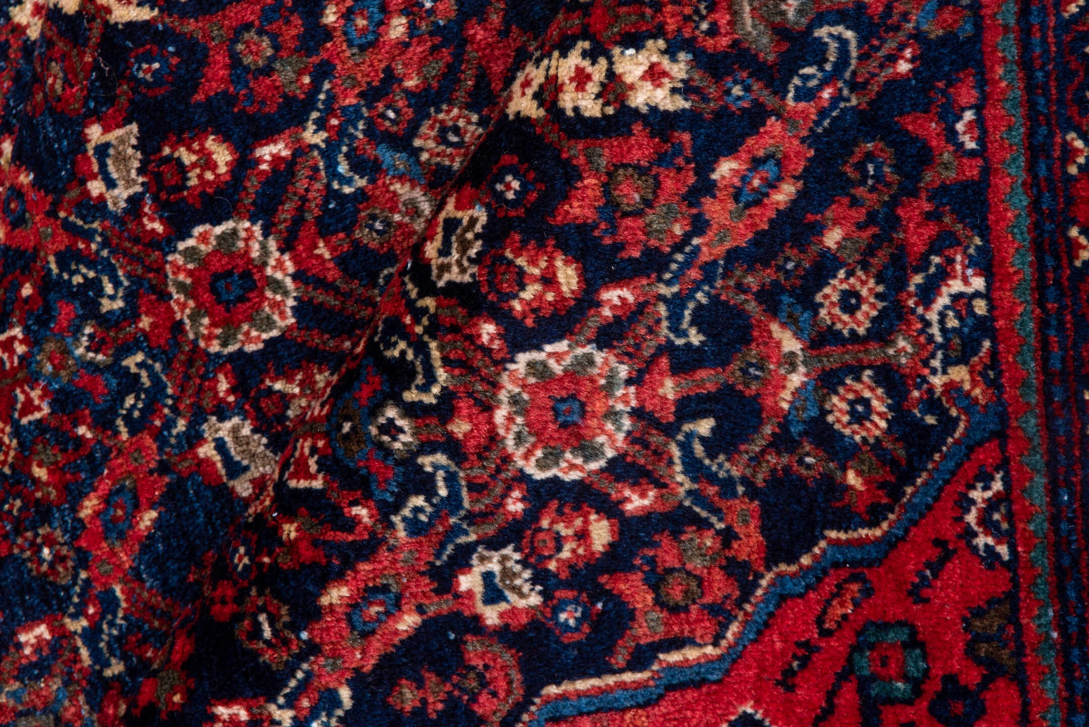 meighan Rug - # 126903