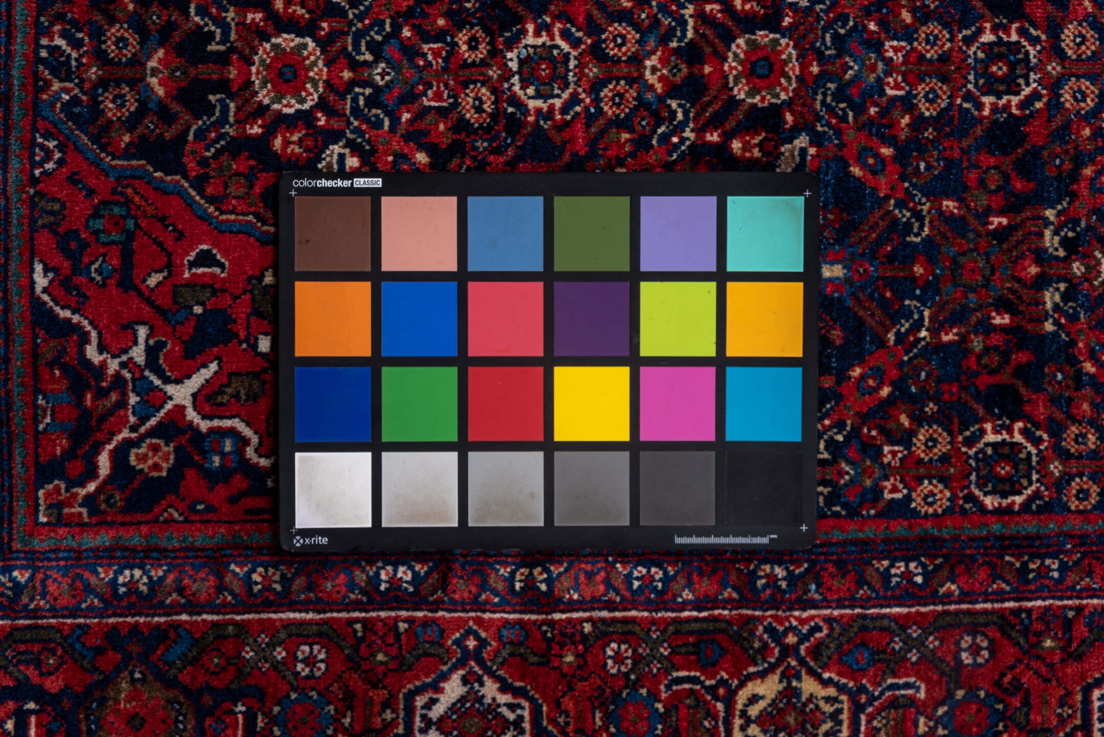 meighan Rug - # 126903