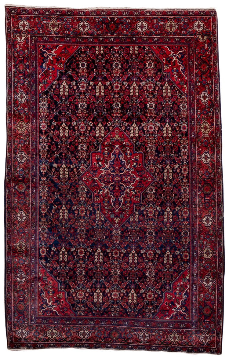 meighan Rug - # 126903