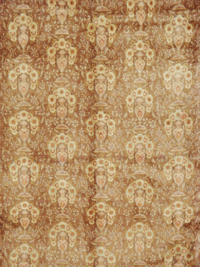 meshed Carpet - # 100433