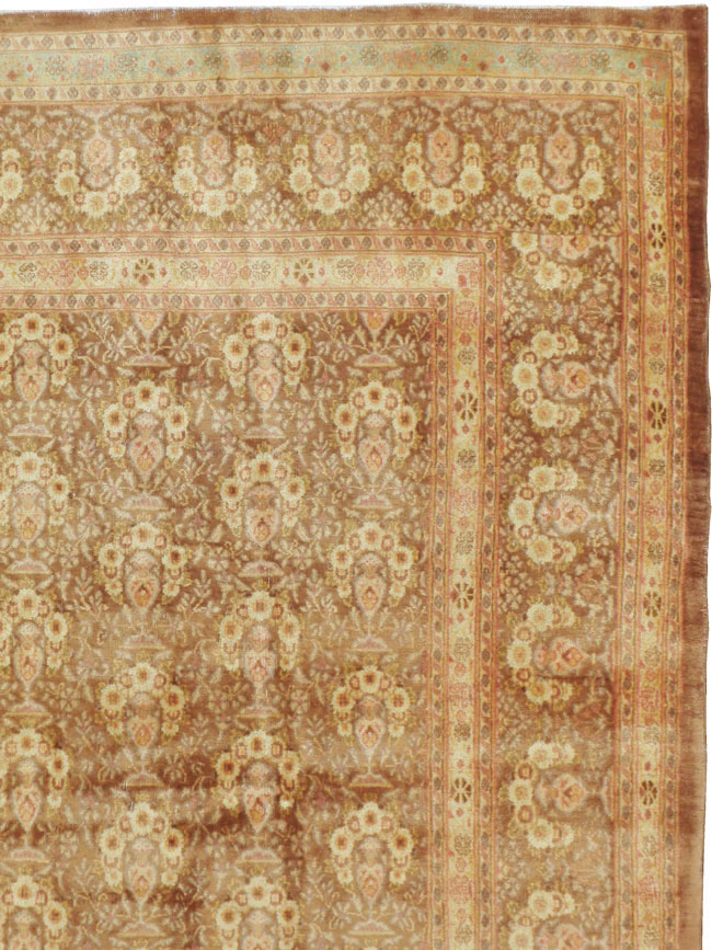 meshed Carpet - # 100433