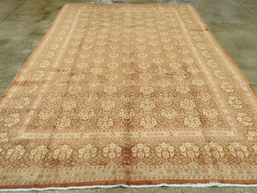 meshed Carpet - # 100433