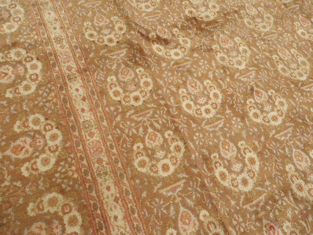 meshed Carpet - # 100433