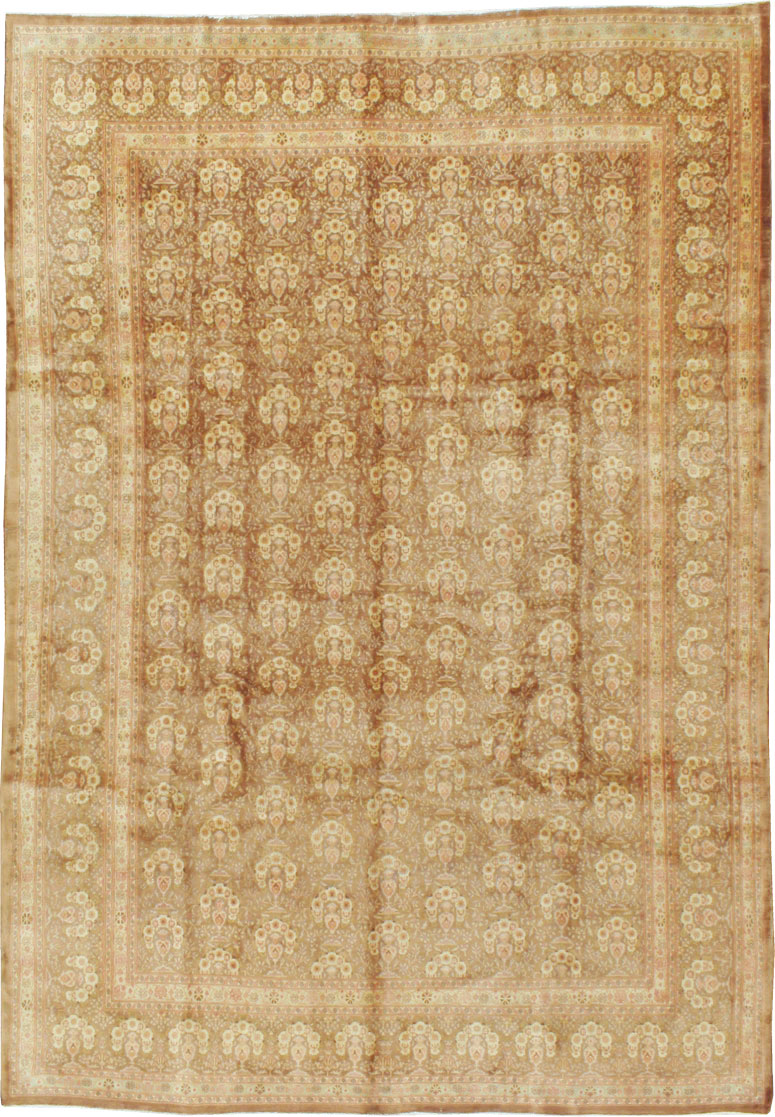 meshed Carpet - # 100433