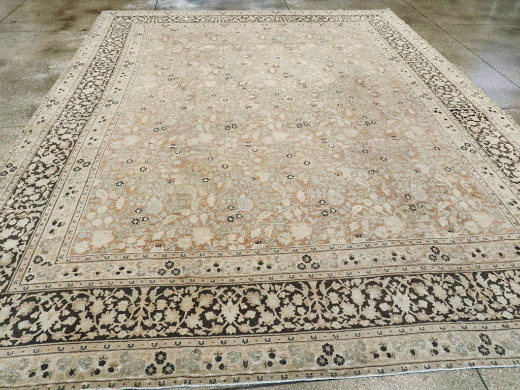 meshed Carpet - # 101635