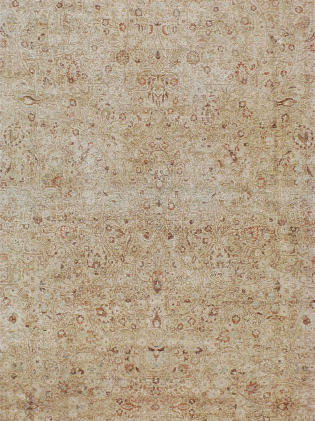 meshed Carpet - # 101699