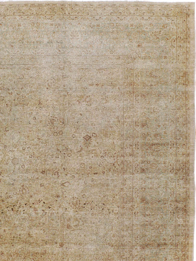 meshed Carpet - # 101699