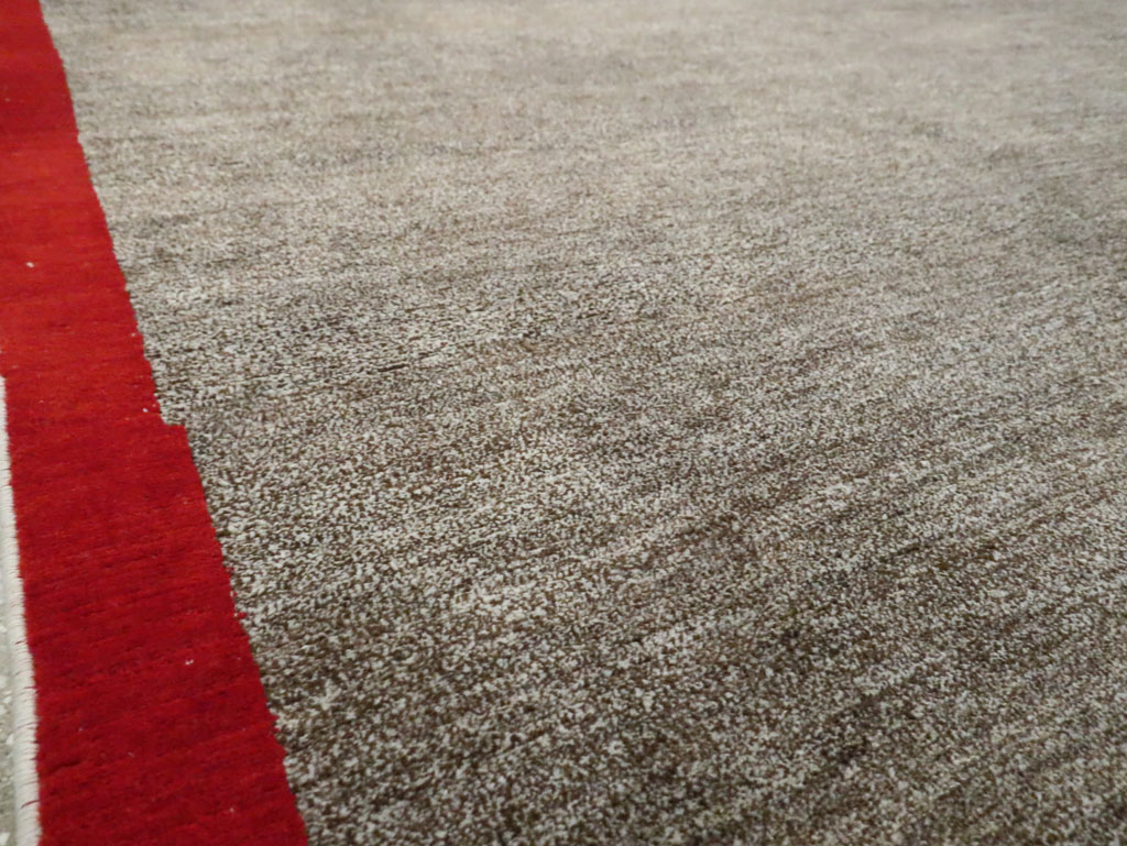 meshed Carpet - # 101795