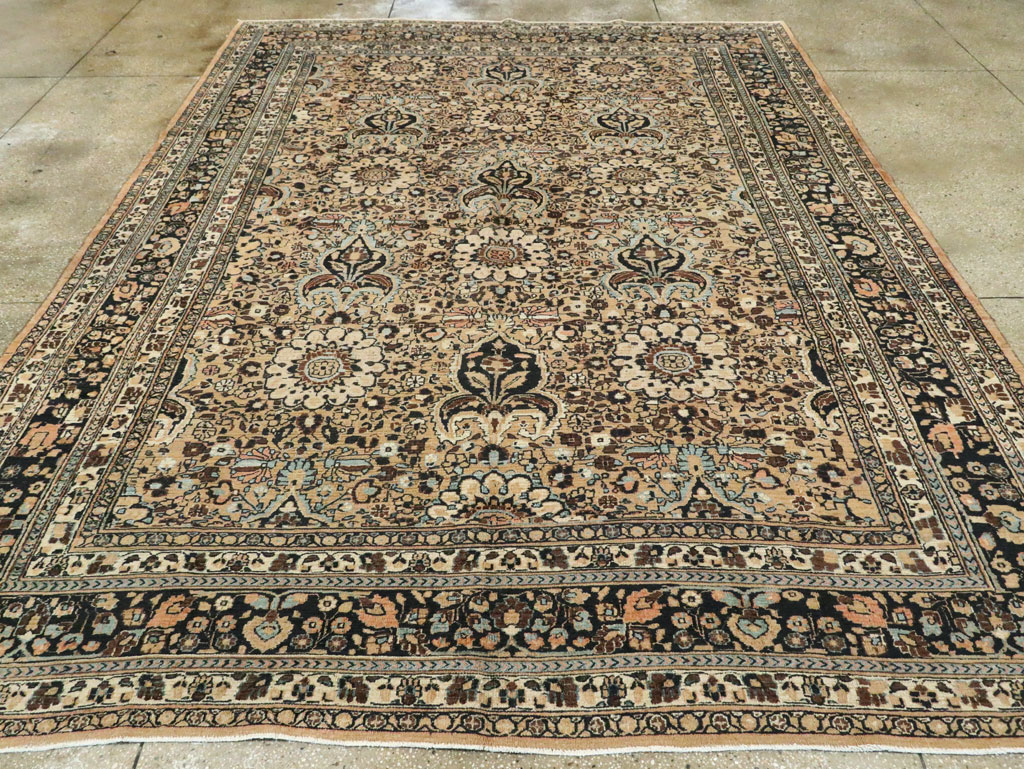 meshed Carpet - # 101808