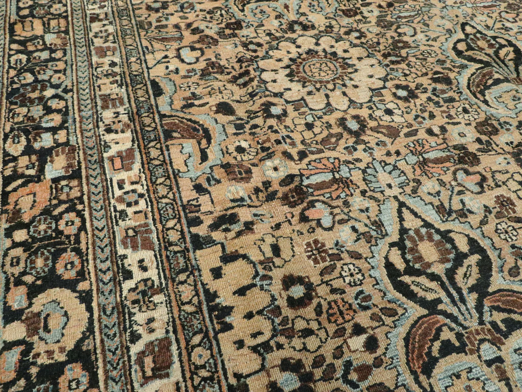meshed Carpet - # 101808
