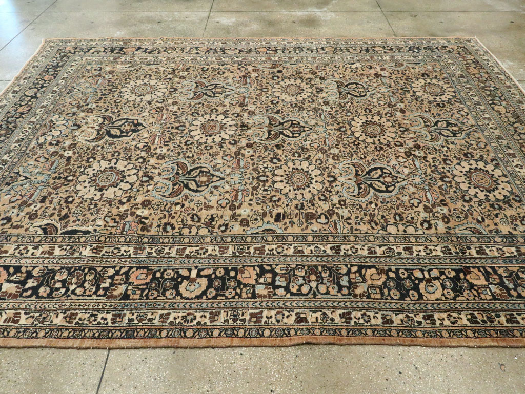 meshed Carpet - # 101808